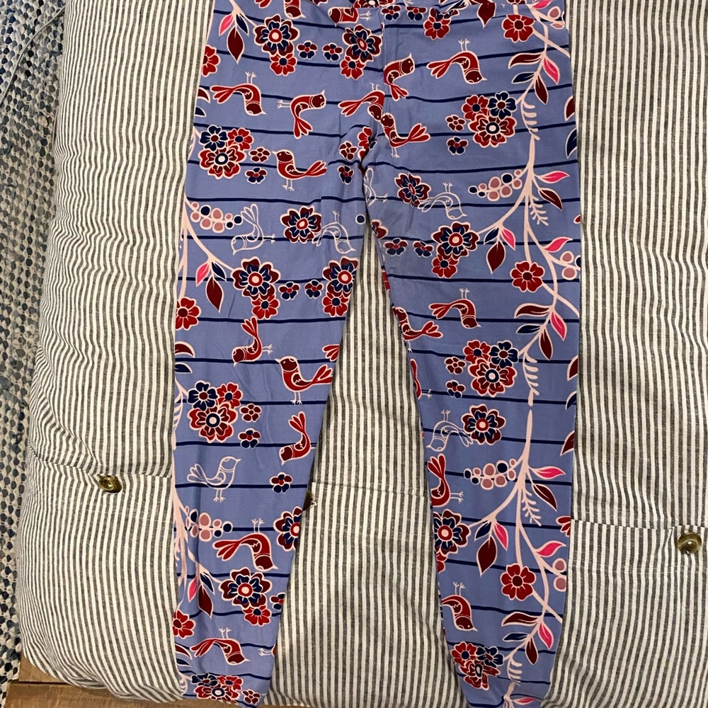 Tall & Curvy LulaRoe Leggings